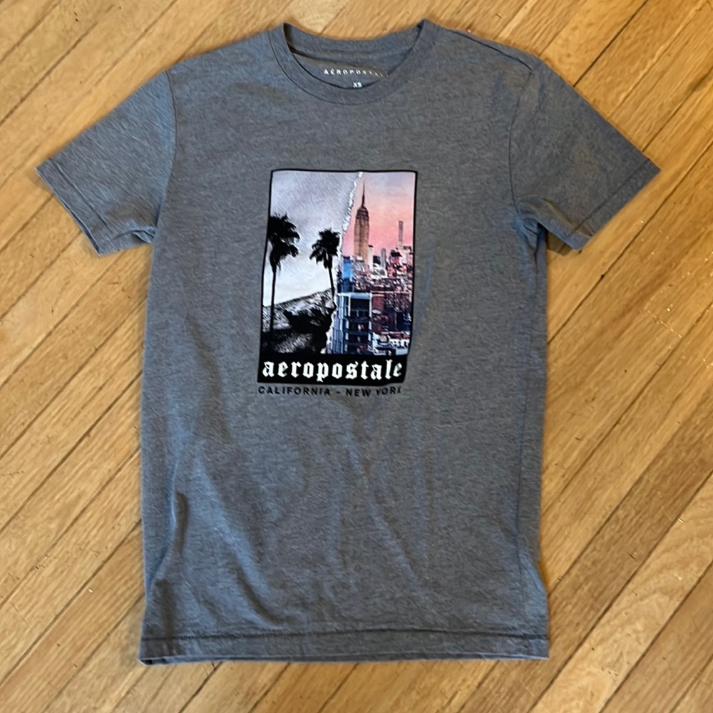Brand new Aeropostale men’s T-shirt